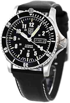 Amazon | [ルミノックス] LUMINOX オートマチック スポーツタイマー